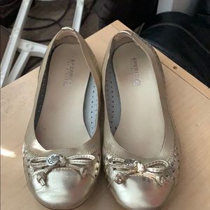 Sperry flats